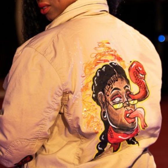 Vest - Picture 1 of 3